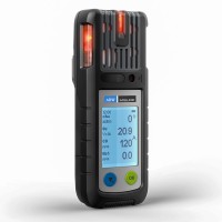 Misuratore multigas, esplosimetro ARW-2800